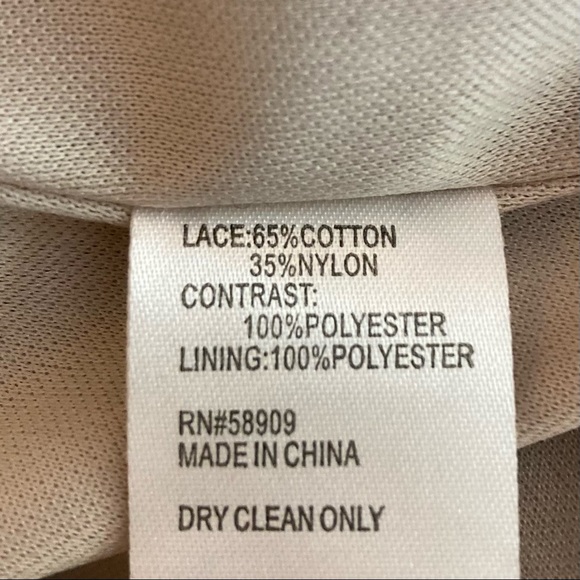 Sale 5 For $25 Gianni Bini Mini Dress - Picture 10 of 10